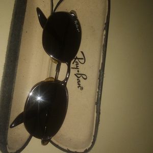 Ray-Ban sunglasses